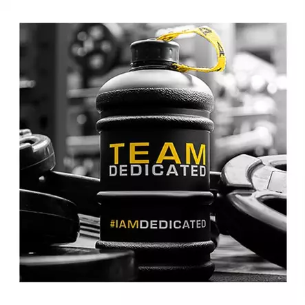 Dedicated Water Jug juomapullo - Shakerit ja pullot - 06466 - 2