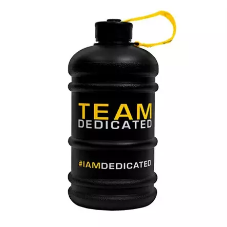 Dedicated Water Jug juomapullo - Shakerit ja pullot - 06466 - 1