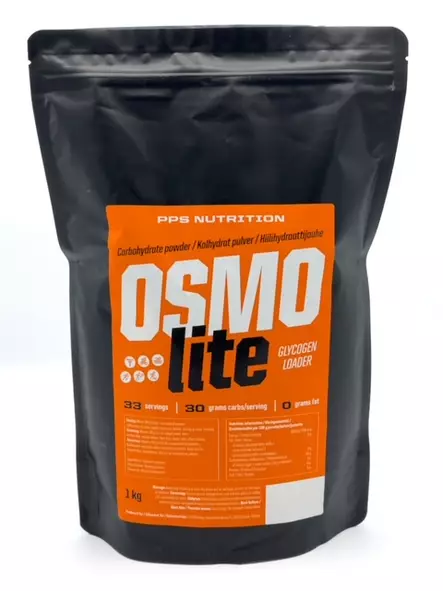 PPS Nutrition Osmolite hiilihydraatti - Nopeat hiilihydraatit - 11006 - 1