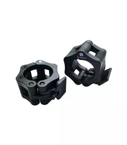 Sveltus Clamp Collar For Olympic Bar tankolukot - Levytangot, levypainot ja lukot - 10746 - 1