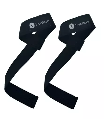 Sveltus Lifting Straps vetoremmit - Vetoremmit ja gripit - 10996 - 1