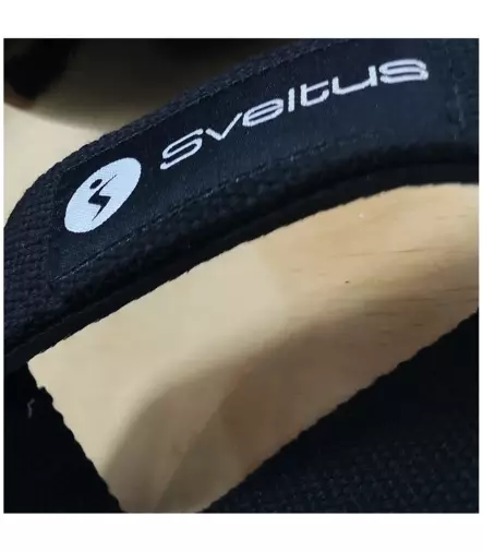Sveltus Lifting Straps vetoremmit - Vetoremmit ja gripit - 10996 - 2