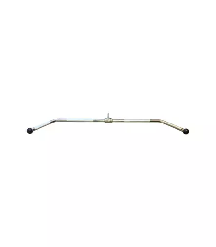 Sveltus Revolving Lat bar Taljatanko - Kahvat, pehmusteet ja muut välineet - 11046 - 1