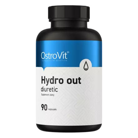 OstroVit Hydro Out nesteenpoistaja - Nesteenpoistajat - 11716 - 1