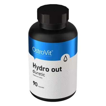 OstroVit Hydro Out nesteenpoistaja - Nesteenpoistajat - 11716 - 2