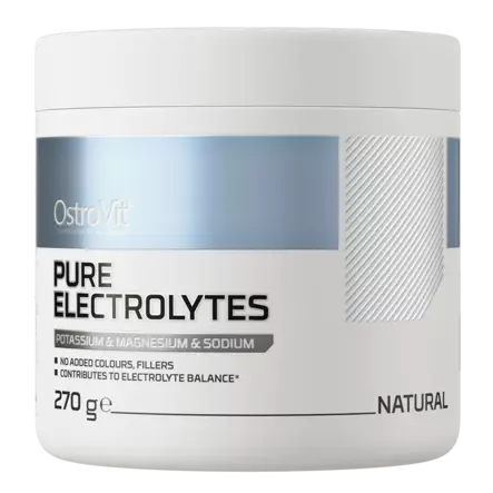 OstroVit Pure Electrolytes powder - Electrolytes - 11746 - 1