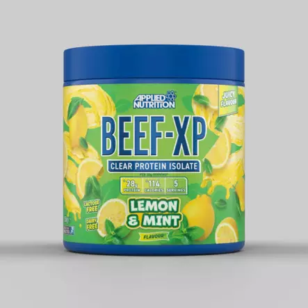 Applied Beef-XP Clear Beef Protein - Meat Proteins - 11068-06 - 1