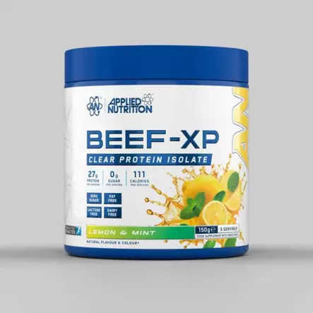 Applied Beef-XP Clear Beef Protein - Köttprotein - 11068-06 - 1