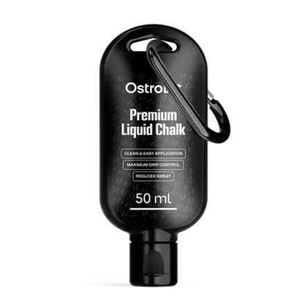 OstroVit Liquid Chalk nestemäinen magnesium - Varusteet ja tarvikkeet - 10836 - 2