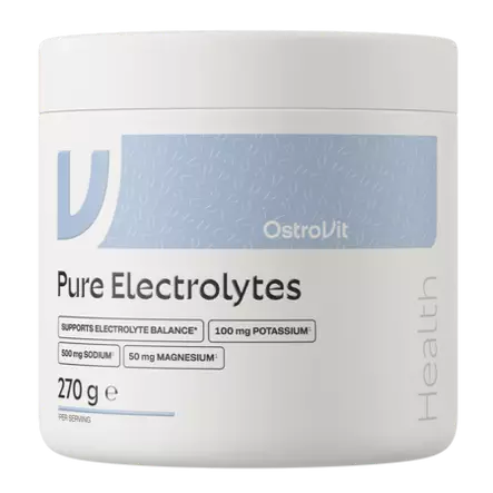 OstroVit Pure Electrolytes elektrolytpulver - Elektrolyter - 11746 - 2