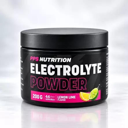 PPS Nutrition Electrolytes - Elektrolyter - 11166 - 3