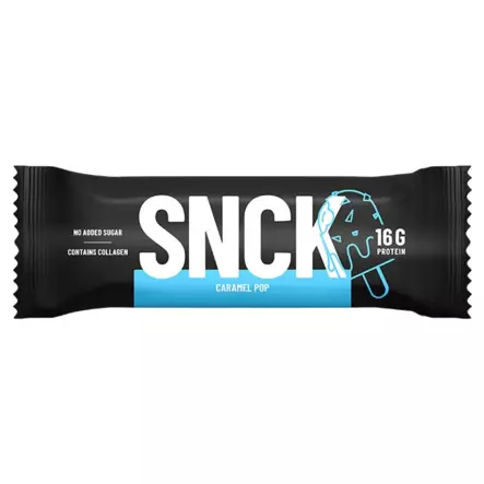 SNCK Protein Bar proteiinipatukka - Proteiinipatukat ja keksit - 11546 - 1
