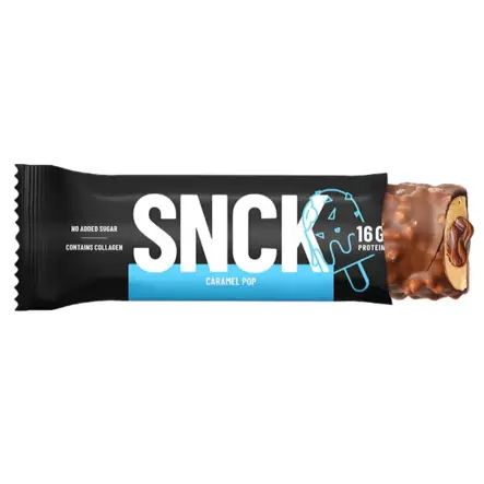 SNCK Protein Bar proteiinipatukka - Proteiinipatukat ja keksit - 11546 - 2