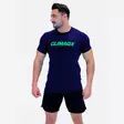 Climaqx Arrival Shirt - Men's Tops - 09936 - 1