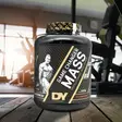 DY Nutrition Game Changer - Gainer / masstillskott - 10296 - 4