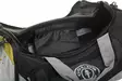 Golds Gym Contrast Barrel Bag treenikassi - Treenilaukut ja reput - 08216 - 5