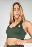 Gorilla Wear Neiro Seamless Sports Bra naisten treenitoppi - Naisten yläosat - 09356 - 5