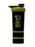 Gorilla Wear Shaker 2 GO - Shakers and Bottles - 07926 - 1