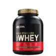 Optimum Nutrition 100% Whey Gold Standar - Heraproteiinit (Whey) - 00265-06 - 1