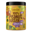 OstroVit Peanut Butter 100% Crunchy maapahkinävoi - Pähkinävoit - 10966 - 1