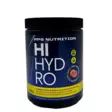 PPS Nutrition HiHydro - Fast Carbohydrates - 10666 - 1
