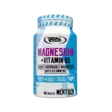 Real Pharm Magnesium+B6 - Magnesiumit - 10936 - 1