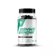 TREC Nutrition Ashwagandha Max 60 caps - Ashwagandha - 07136 - 1