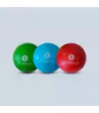 Sveltus Set Of 3 Motor Balls harjoituspallot - Jumppapallot ja muut pallot - 11396 - 1