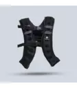 Sveltus Weighted Vest Sports Bra viktväst - Handtag, stoppningar och andra tillbehör - 11406 - 1