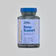 Applied Nutrition Sleep Support edistä unikiertoa - Muut vitamiiniravinteet - 11416 - 1