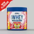 Applied Nutrition Critical Whey proteiinijauhe - Proteiinisekoitukset - 11306 - 1