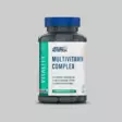 Applied Nutrition Multi-Vitamin Complex - Multivitaminer - 11216 - 1