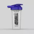 Applied Nutrition Shaker - Shakerit ja pullot - 11346 - 1