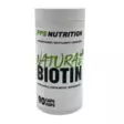 Biotin 1000iu Natural PPS Nutrition - B-vitaminer - 11086 - 1
