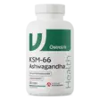 OstroVit KSM-66 Ashwagandha - Ashwagandha - 10306 - 1