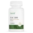 Ostrovit NAC 300 mg - Other Amino Acids - 10866 - 3