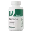 OstroVit Spiruline 90 tabs - Gröna och röda bärpulver - 08826 - 1