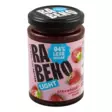 Rabeko ZERO Jams 230 ml hillo - Vähäkaloriset kastikkeet ja hillot - 10806 - 1