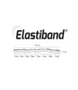 Sveltus Elastiband - Motståndsband - 10956 - 2
