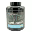 Whey Isolate + Enzymes PPS Nutrition - Heraisolaattit - 10862-06 - 1
