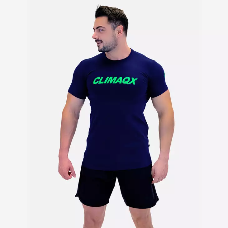 Climaqx Arrival Shirt - Men's Tops - 09936 - 1