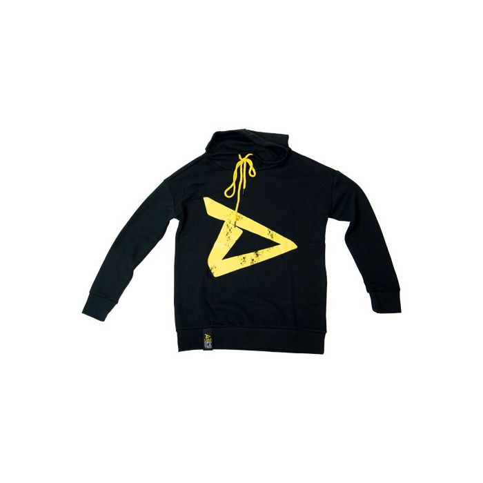 Dedicated Women Sweatshirt Funnelneck - Naisten yläosat - 10086 - 1