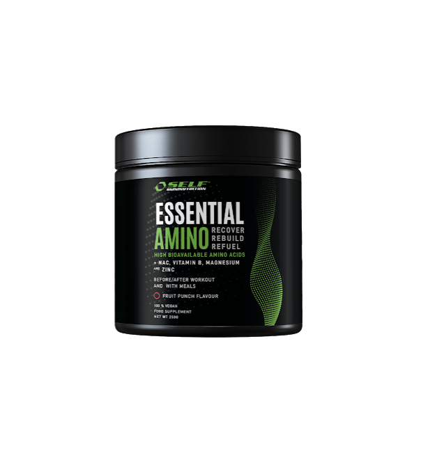 Essential Amino SELF Omninutrition 250g - Other Amino Acids - 09146 - 1