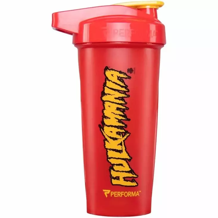 Performa Activ Hulkamania Shaker - Shakers and Bottles - 10456 - 1