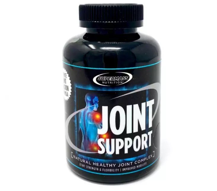 SuperMass Nutrition Joint Support - Ledens välbefinnande - 02126 - 1