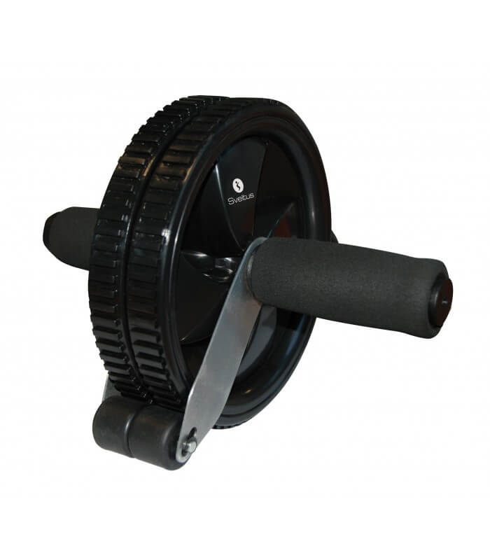 Sveltus AB Wheel - Handtag, stoppningar och andra tillbehör - 10696 - 1