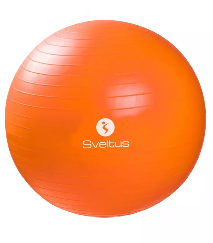 Sveltus Gymball 55cm - Workout and Yoga Mats - 10816 - 1