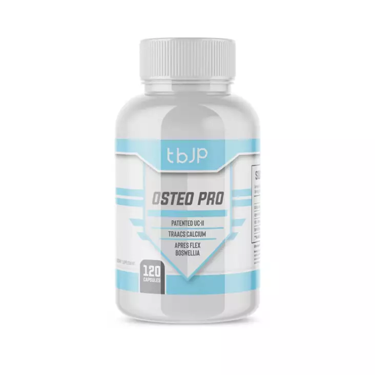 Trained By JP Osteopro - Nivelten hyvinvointi - 11136 - 1