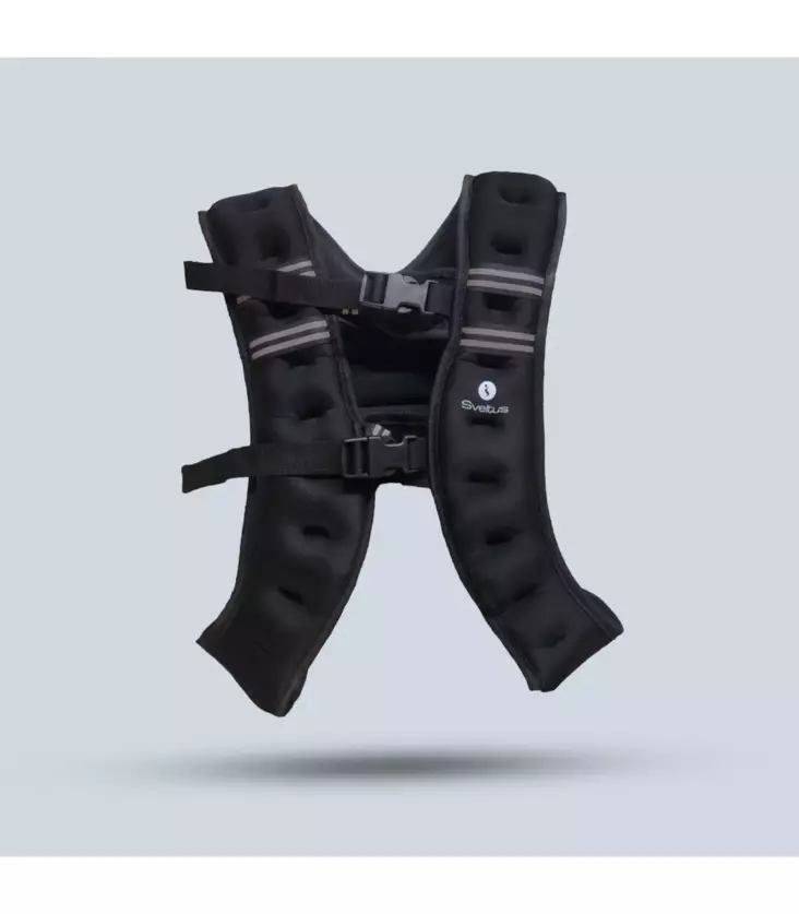 Sveltus Weighted Vest Sports Bra viktväst - Handtag, stoppningar och andra tillbehör - 11406 - 1