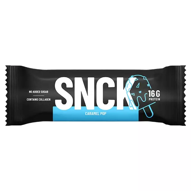 SNCK Protein Bar proteiinipatukka - Proteiinipatukat ja keksit - 11546 - 1